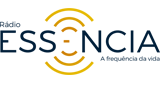 Logo Rádio Essência