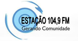 Logo Rádio Estação