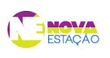 Logo Rádio Nova Estação