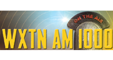 Logo WXTN 1000 AM