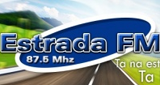 Logo Rádio Estrada