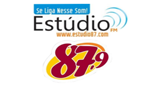 Logo Rádio Estúdio