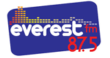 Logo Rádio Everest