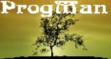 Logo Progman