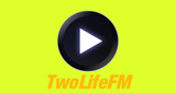 Logo TwoLife FM