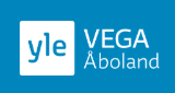 Logo YLE Vega Aboland
