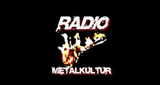 Logo Radio Metalkultur