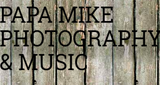 Logo Papa Mike