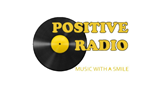Logo Positive Radio