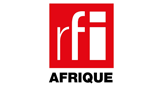 Logo RFI 1 Afrique GB