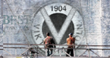 Logo VKF Radio