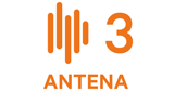 Logo Antena 3