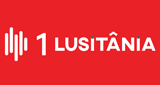 Logo Antena 1 - Lusitânia