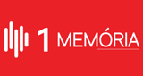 Logo Antena 1 - Memory