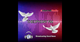 Logo Theophony Tamil Radio
