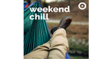 Logo Radio Open FM - Weekend Chill