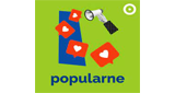 Logo Radio Open FM - #popularne