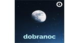 Logo Radio Open FM - Dobranoc