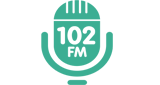Logo ERT - 102 FM