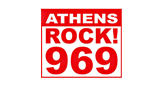 Logo Rock FM