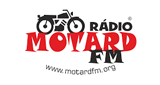 Logo Rádio Motard FM