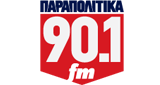 Logo Parapolitika
