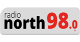 Logo Radio North