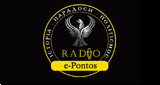 Logo e-Pontos Radio