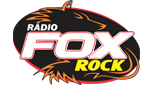 Logo Rádio Fox Rock