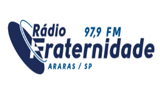 Logo Rádio Fraternidade