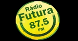 Logo Rádio Futura