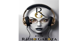 Logo Radio Garota