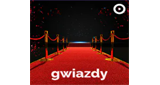 Logo Radio Open FM - Gwiazdy