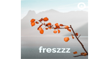 Logo Radio Open FM - Freszzz
