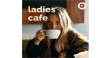 Logo Radio Open FM - Ladies Café