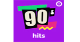 Logo Radio Open FM - 90s Hits