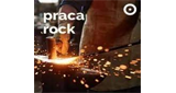 Logo Radio Open FM - Praca Rock