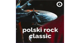 Logo Radio Open FM - Polski Rock Classic