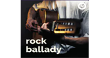 Logo Radio Open FM - Rock Ballady