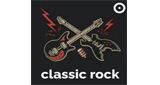 Logo Radio Open FM - Classic Rock