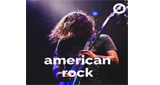 Logo Radio Open FM - American Rock