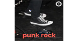 Logo Radio Open FM - Punk Rock