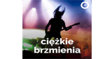 Logo Radio Open FM - Ciężkie Brzmienia