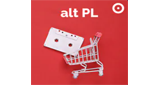 Logo Radio Open FM - Alt PL