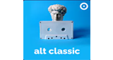 Logo Radio Open FM - Alt Classic