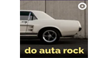 Logo Radio Open FM - Do Auta Rock