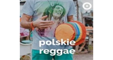 Logo Radio Open FM - Polskie Reggae