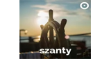 Logo Radio Open FM - Szanty