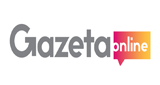 Logo Rádio Gazeta Online