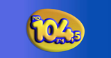 Logo IND 104 FM